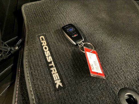 Certified 2024 Subaru Crosstrek 2.0i Premium AWD/4WD image 15