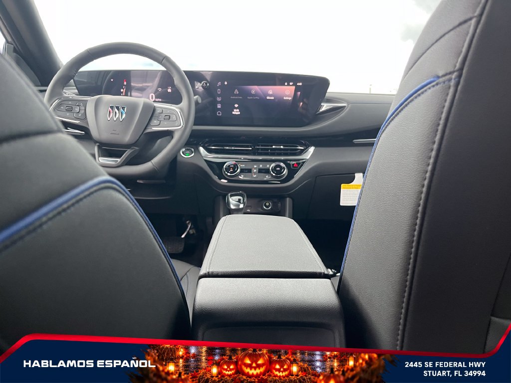 New 2026 Buick Envista Sport Touring w/ Convenience I Package FWD image 14