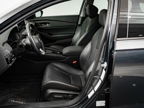 Used 2023 Honda Accord Touring image 22