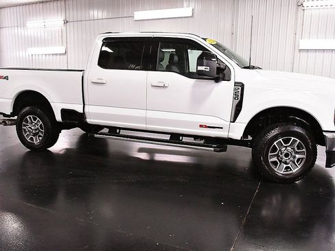 Used 2024 Ford F250 Lariat image 10