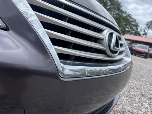 Used 2012 Lexus ES 350 image 36