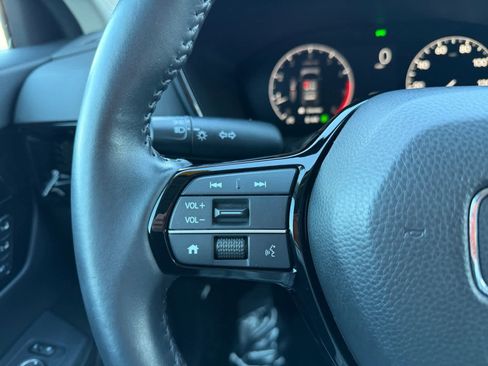 Used 2024 Honda CR-V EX-L image 21