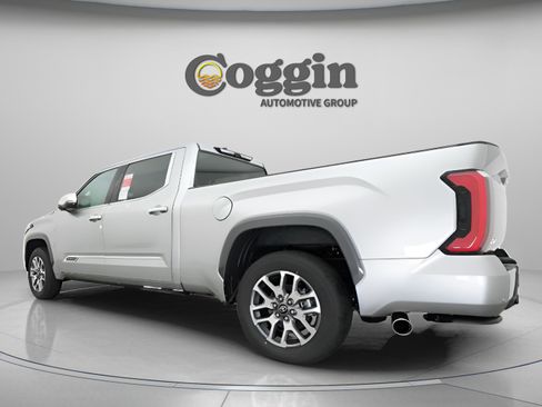 New 2026 Toyota Tundra 1794 Edition image 10