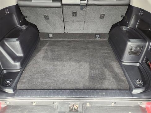 Certified 2024 Toyota 4Runner SR5 Premium image 22