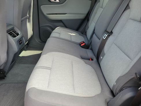 Used 2021 Chevrolet Blazer LT FWD image 13