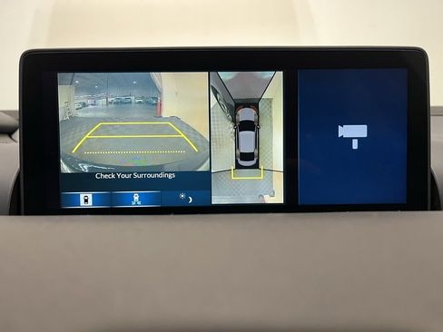 Certified 2022 Acura TLX SH-AWD w/ Advance Package image 8