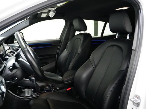 Used 2018 BMW X2 xDrive28i image 14