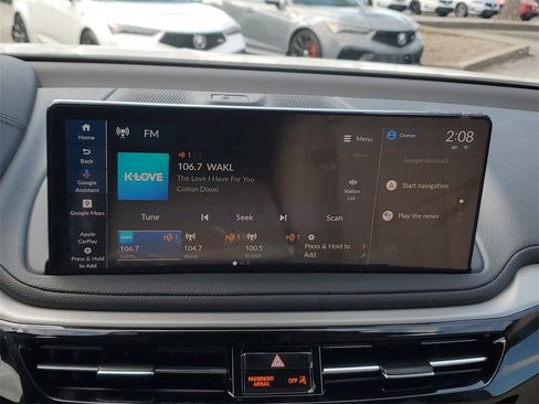 New 2026 Acura MDX FWD image 26