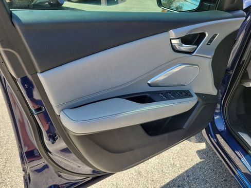 Used 2020 Acura RDX FWD w/ Technology Package image 18