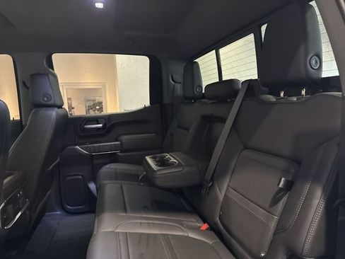 Used 2021 GMC Sierra 1500 Denali AWD/4WD image 13