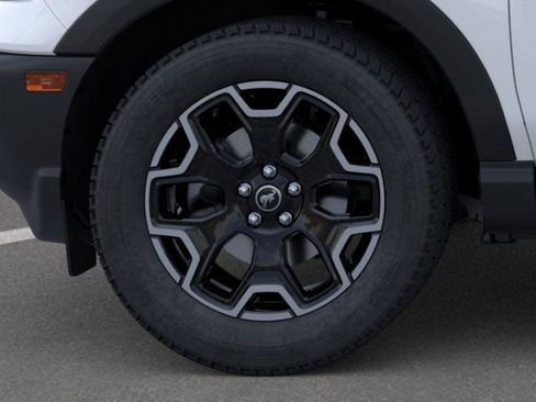 New 2025 Ford Bronco Sport Outer Banks w/ Outer Banks Tech Package+ image 19