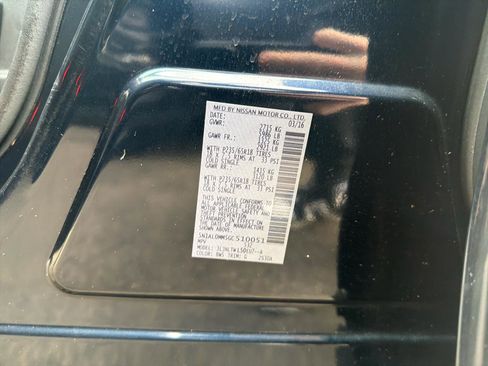 Used 2016 INFINITI QX60 AWD w/ Premium Plus Package image 29