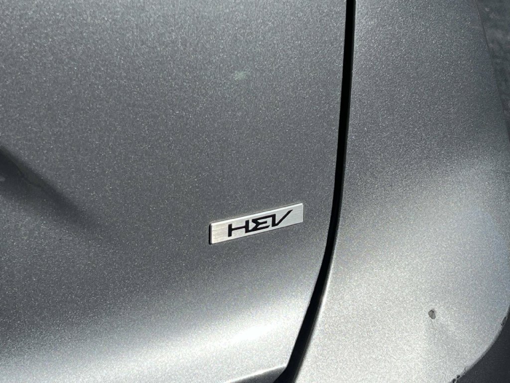 Used 2023 Kia Niro EX FWD image 10