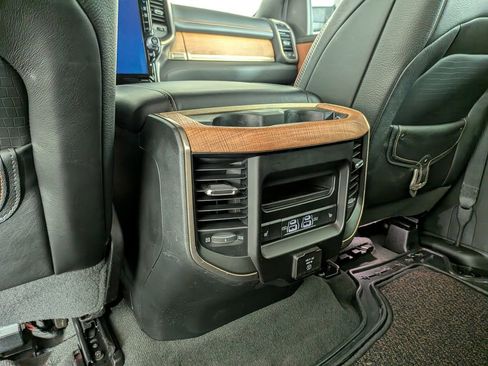 Used 2021 RAM 1500 Limited w/ Protection Group image 34