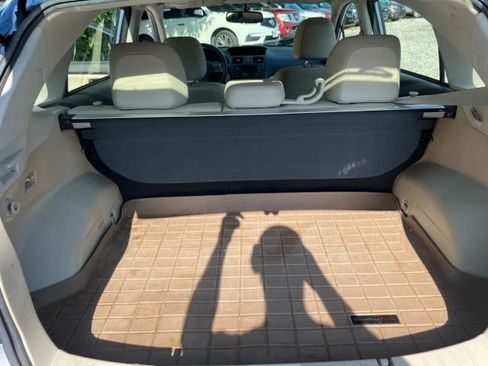 Used 2012 Subaru Impreza 2.0i Sport Limited image 20