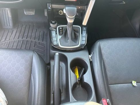 Used 2022 Kia Seltos EX AWD/4WD image 20