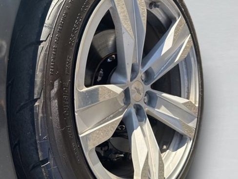 Used 2013 Chevrolet Camaro ZL1 image 25