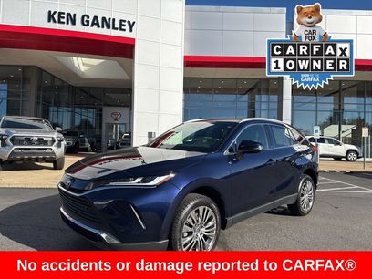 Used 2022 Toyota Venza XLE