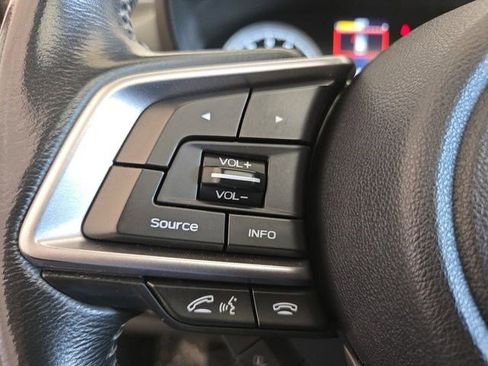 Used 2022 Subaru Forester Premium image 9