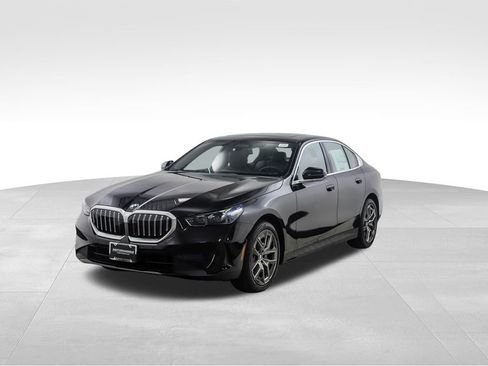 New 2026 BMW 530i xDrive image 1