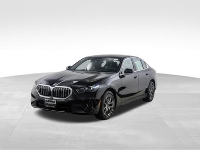 New 2026 BMW 530i xDrive