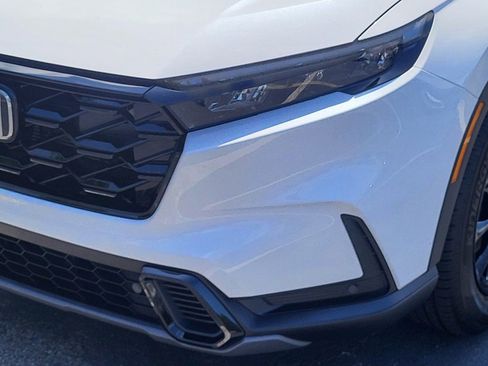 New 2026 Honda CR-V Sport-L image 7