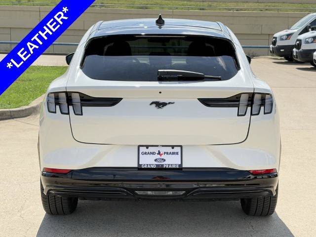 Certified 2023 Ford Mustang Mach-E Premium RWD image 7