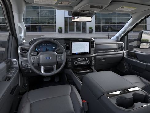 New 2026 Ford F350 Lariat w/ Lariat Ultimate Package AWD/4WD image 38