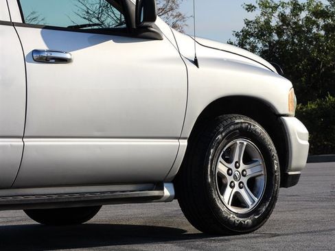 Used 2003 Dodge Ram 1500 Truck Laramie image 10