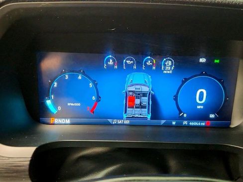 Used 2024 Ford F150 STX w/ Equipment Group 201A FX4 image 14