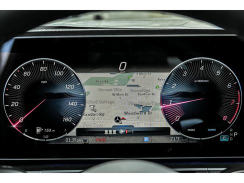 New 2026 Mercedes-Benz GLE 350 4MATIC image 11