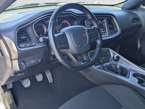Used 2021 Dodge Challenger R/T RWD image 10