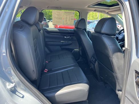 Used 2023 Honda CR-V EX-L image 26