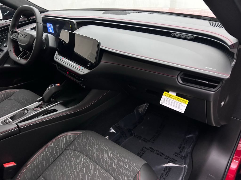 New 2026 Dodge Charger R/T w/ Driver Convenience Group AWD/4WD image 18