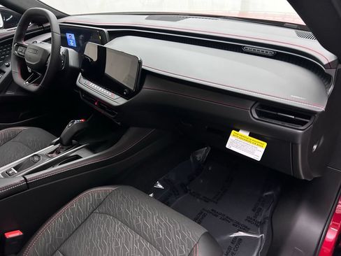 New 2026 Dodge Charger R/T w/ Driver Convenience Group AWD/4WD image 18