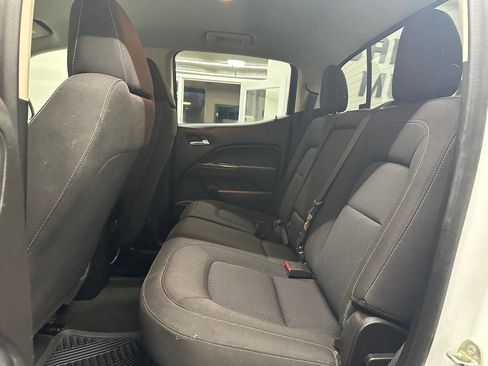 Used 2016 Chevrolet Colorado LT w/ LT Convenience Package image 21