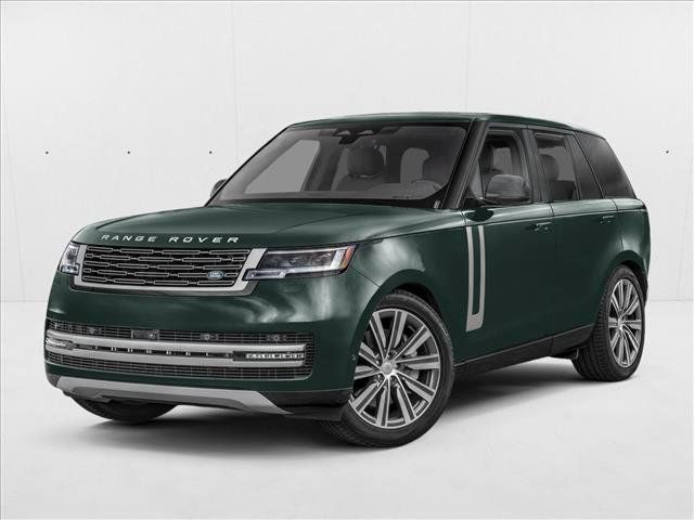 New 2027 Land Rover Range Rover Long Wheelbase SE AWD/4WD image 1