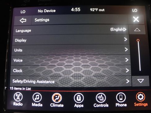 Used 2022 Dodge Durango GT image 24