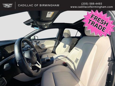Used 2022 Mercedes-Benz A 220 image 7