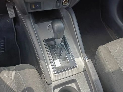 Used 2022 Mitsubishi Outlander Sport ES FWD image 13