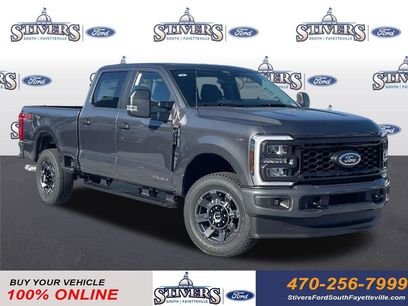 New 2026 Ford F350 XL w/ STX Appearance Package