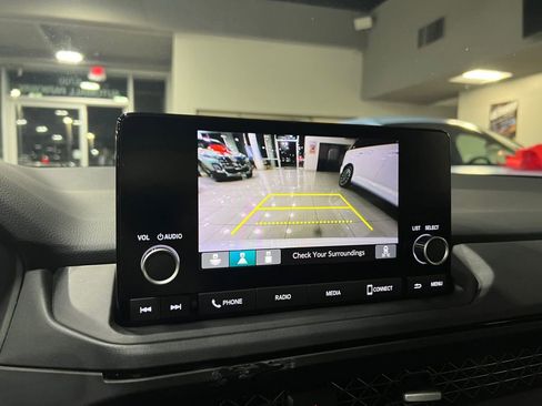 Used 2025 Honda Accord SE image 20