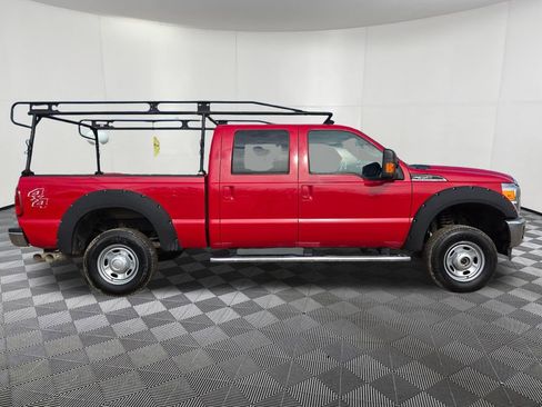 Used 2015 Ford F350 Lariat image 8