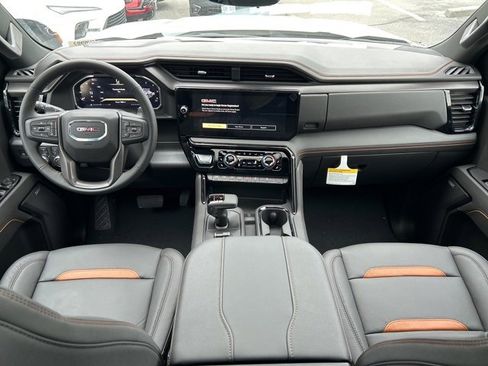 New 2026 GMC Sierra 1500 AT4 w/ AT4 Premium Package image 28