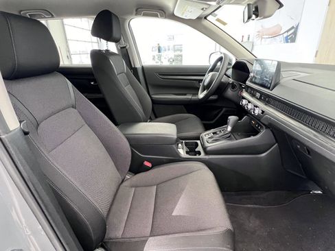 Used 2026 Honda CR-V LX image 19