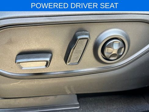 New 2025 Jeep Grand Cherokee L Laredo w/ Luxury Tech Group I image 30