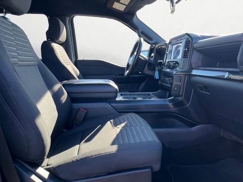 Used 2022 Ford F150 XL w/ STX Black Appearance Package image 15
