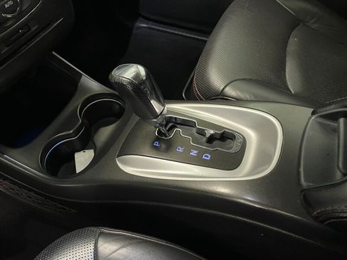 Used 2016 Dodge Journey R/T w/ Driver Convenience Group AWD/4WD image 11