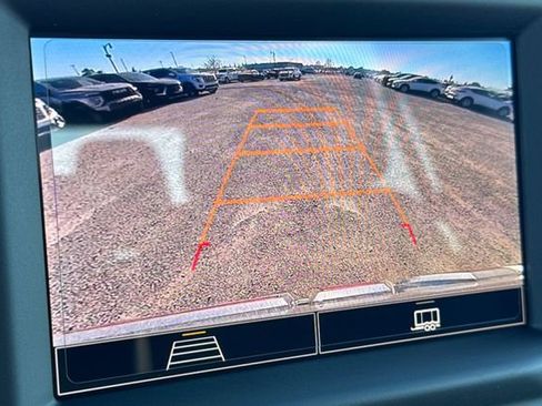 New 2026 GMC Sierra 1500 Pro w/ Pro Value Package image 21