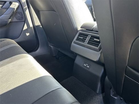 Used 2024 MAZDA CX-50 AWD 2.5 S w/ Weather Package image 38